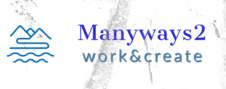 Manyways2 Work & Create
